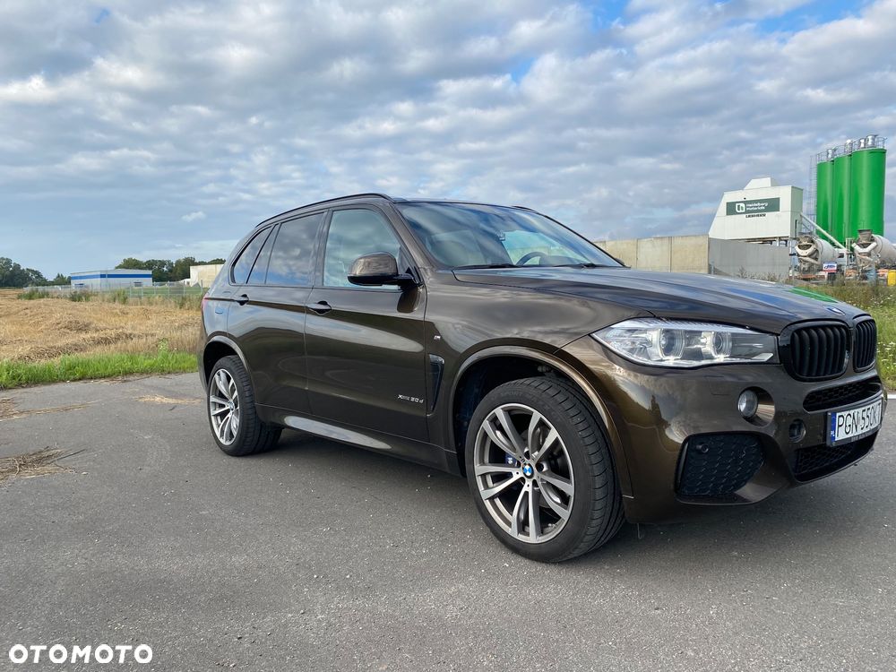 BMW X5 xDrive30d - 3
