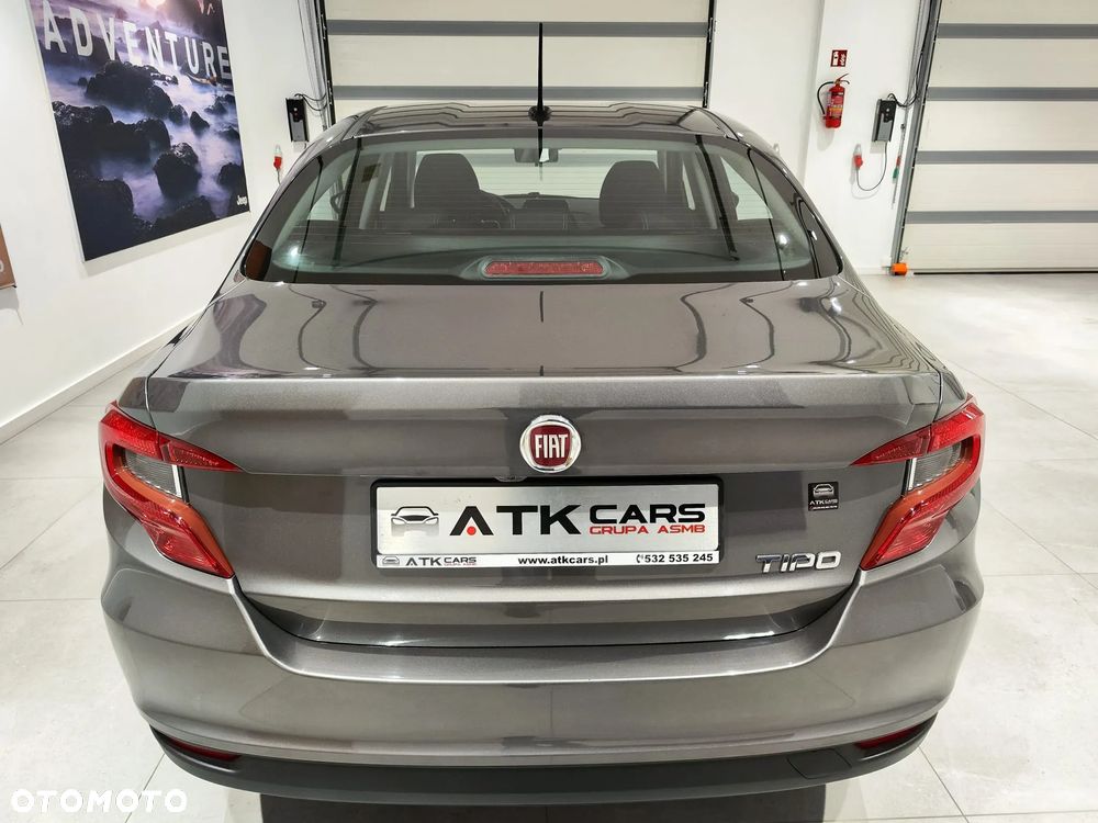 Fiat Tipo 1.0 T3 Life - 6