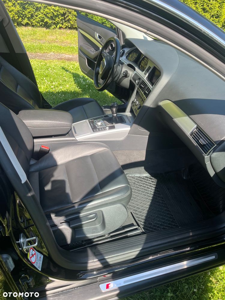 Audi A6 Limousine 2.0 TDI - 8
