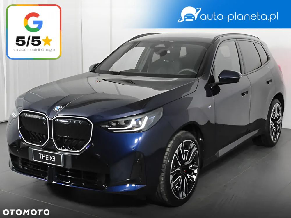 BMW X3 - 1