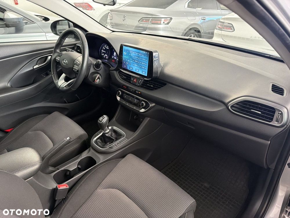 Hyundai i30 - 17