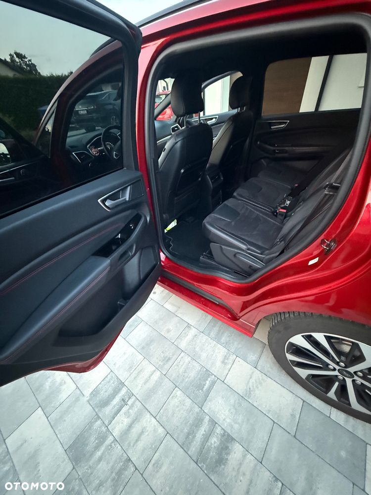 Ford S-Max - 18