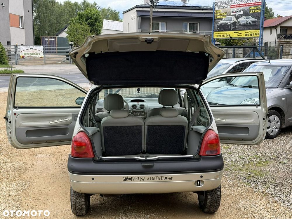 Renault Twingo - 22