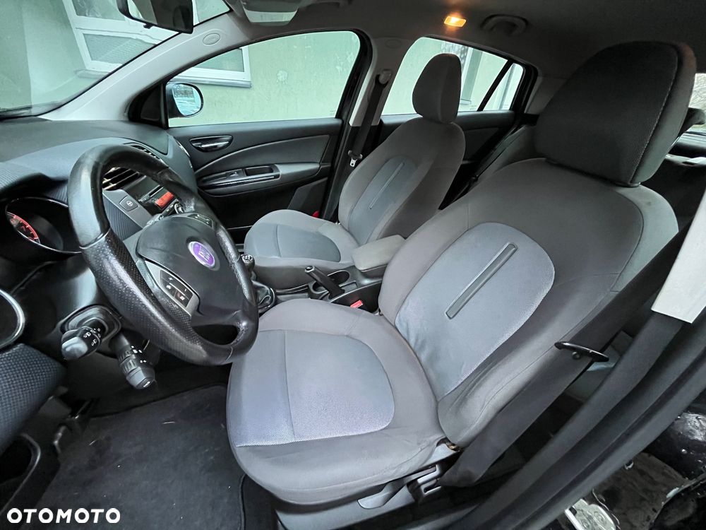 Fiat Bravo 1.4 16V MyLife - 18