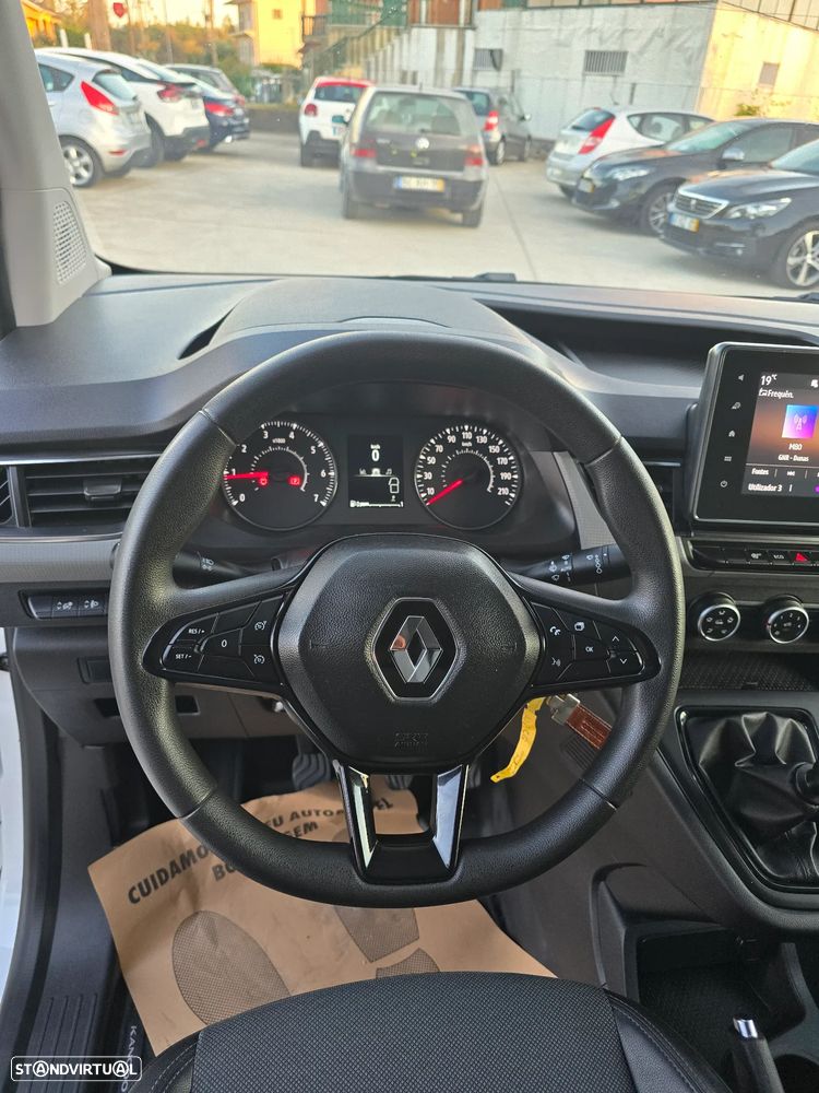 Renault Kangoo - 16
