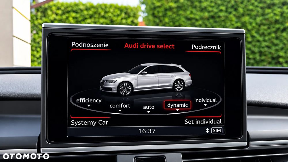 Audi A6 Avant 3.0 TDI competition quattro tiptronic - 28