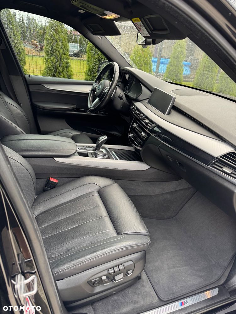 BMW X5 xDrive25d - 9