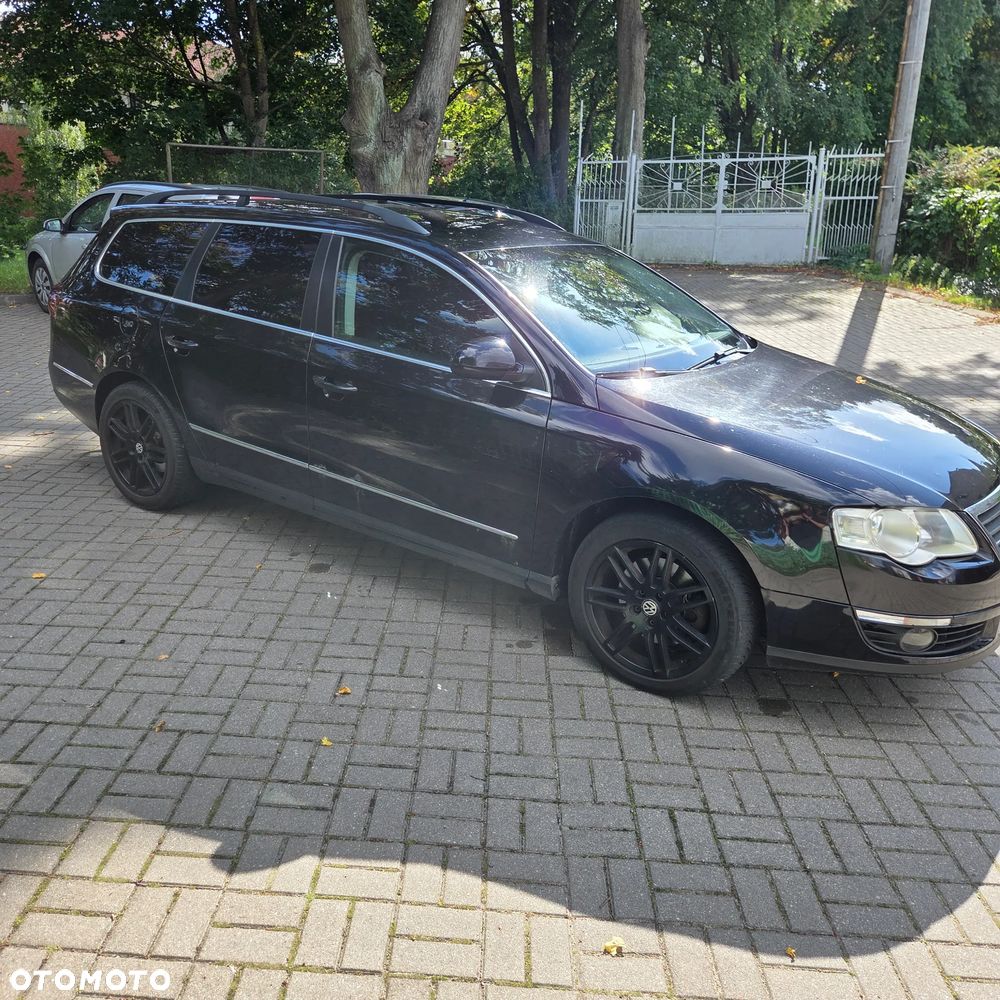 Volkswagen Passat 2.0 TDI DPF Comfortline - 5