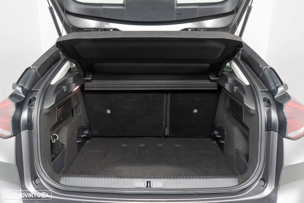 Citroën e-C4 50 kWh Live Pack - 12