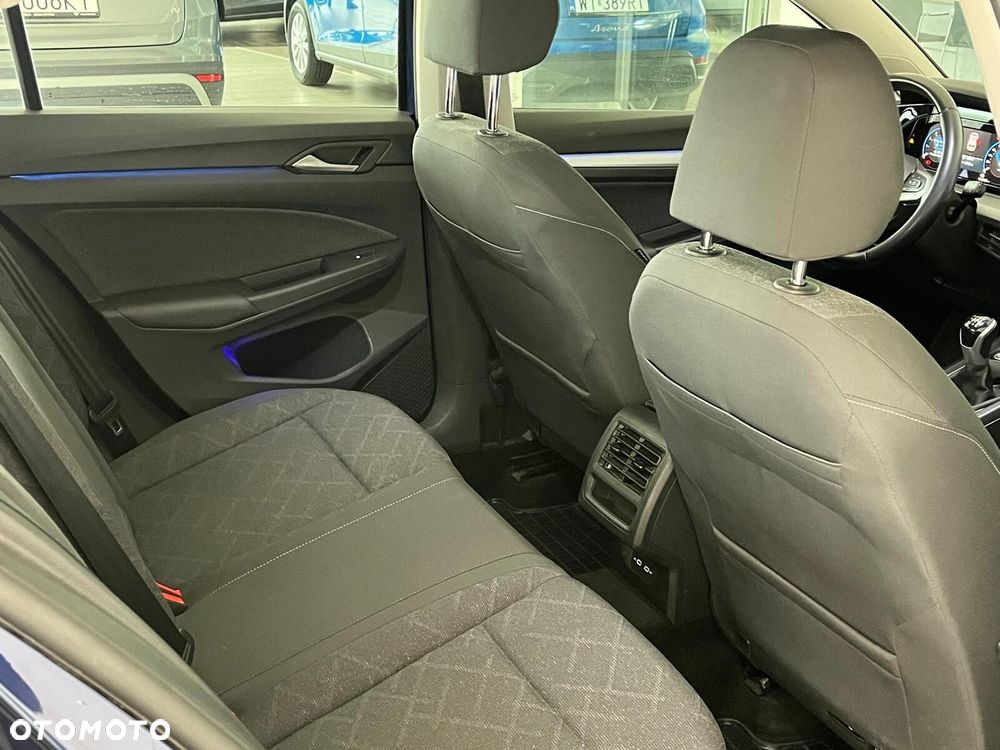 Volkswagen Golf 1.5 TSI EVO Life - 16