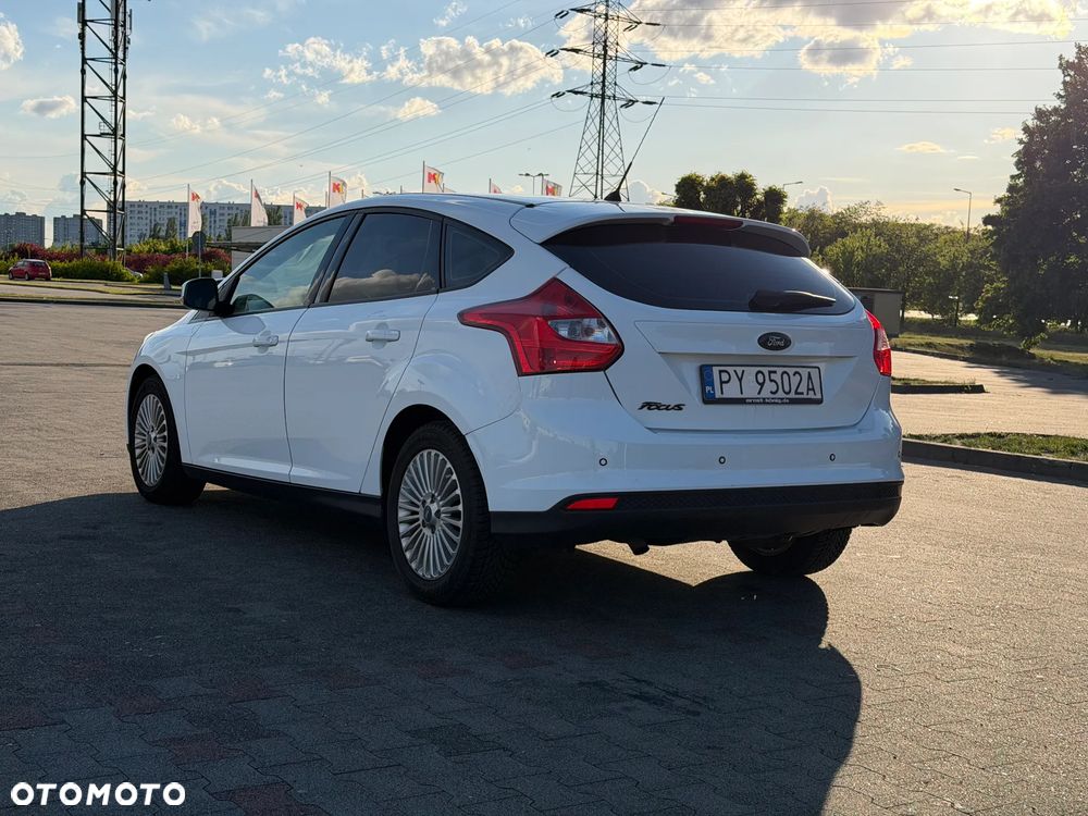 Ford Focus - 6