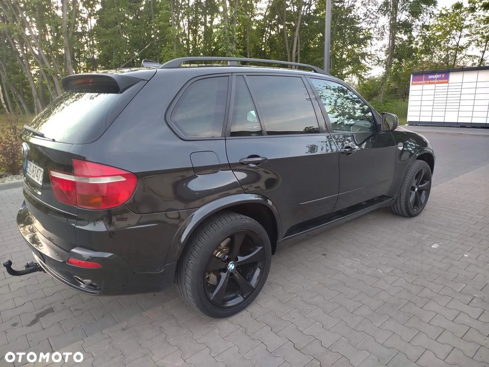 BMW X5 xDrive35d - 4