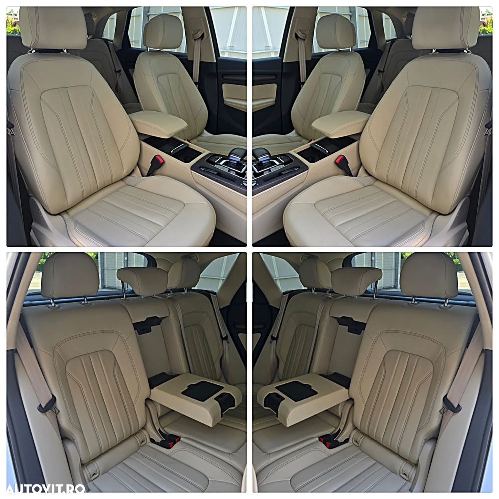 Audi Q5 45 TFSI quattro S tronic S line - 22