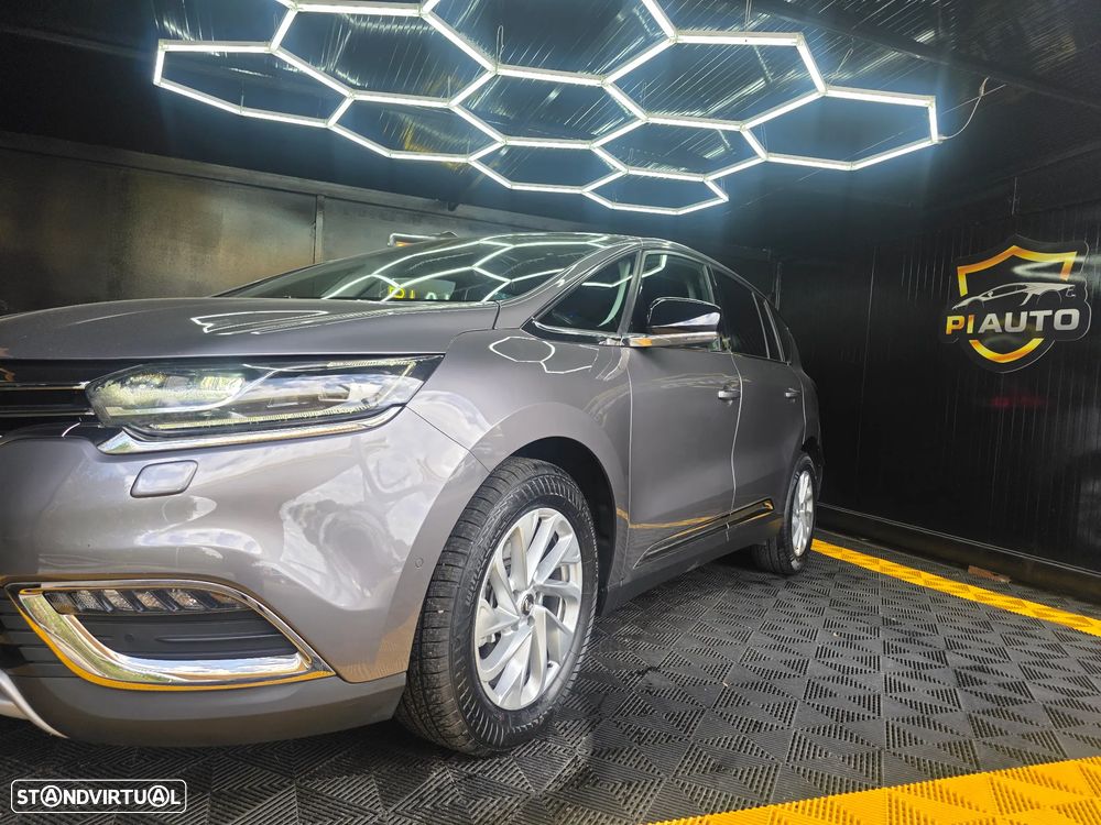 Renault Espace - 52