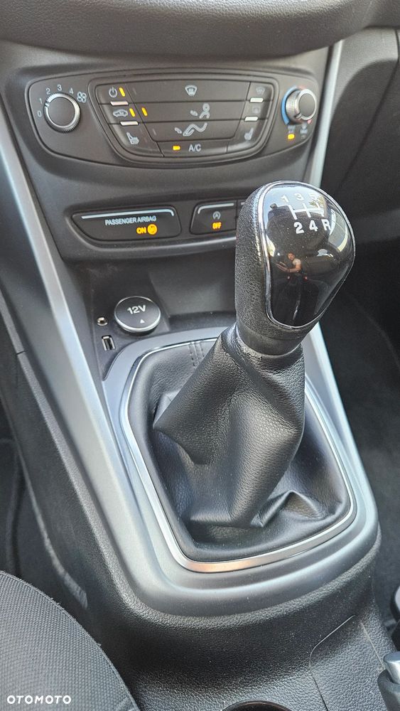 Ford B-MAX 1.0 EcoBoost Colourline - 26