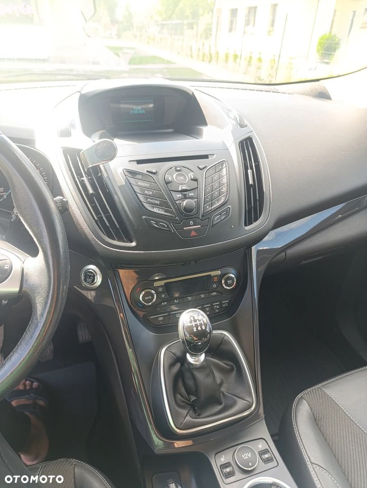 Ford Kuga 1.5 EcoBoost FWD Titanium ASS - 7