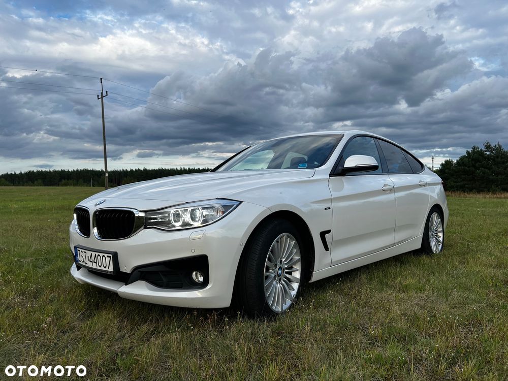 BMW Seria 3 - 37
