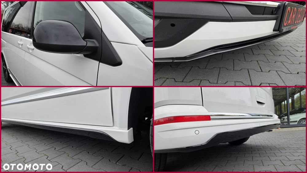 Volkswagen Multivan 2.0 TDI L1 Highline 4Motion DSG - 25