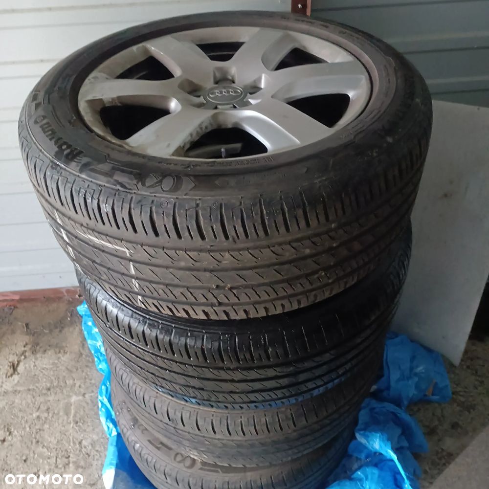 Audi A6 Avant 2.0 TDI Ultra - 18