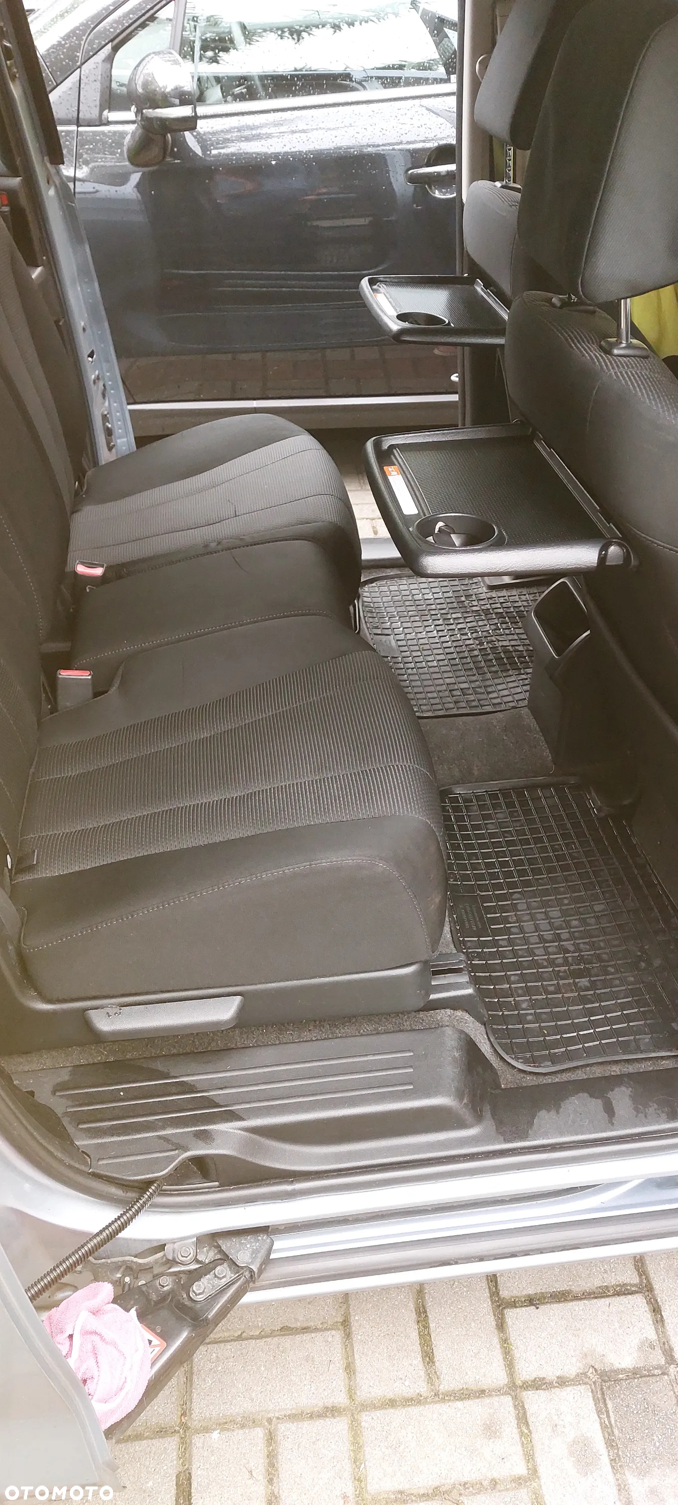 Mazda 5 1.6 CD Exclusive - 12