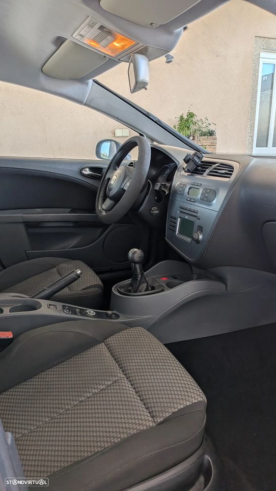 SEAT Leon - 15