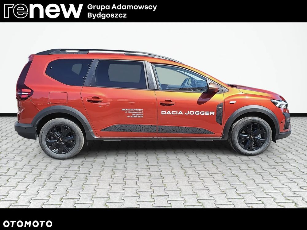 Dacia Jogger 1.0 TCe Extreme 7os - 10