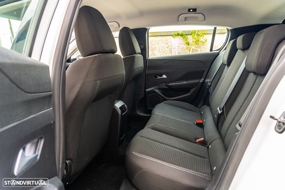 Peugeot 308 BlueHDi 130 Active Pack - 19