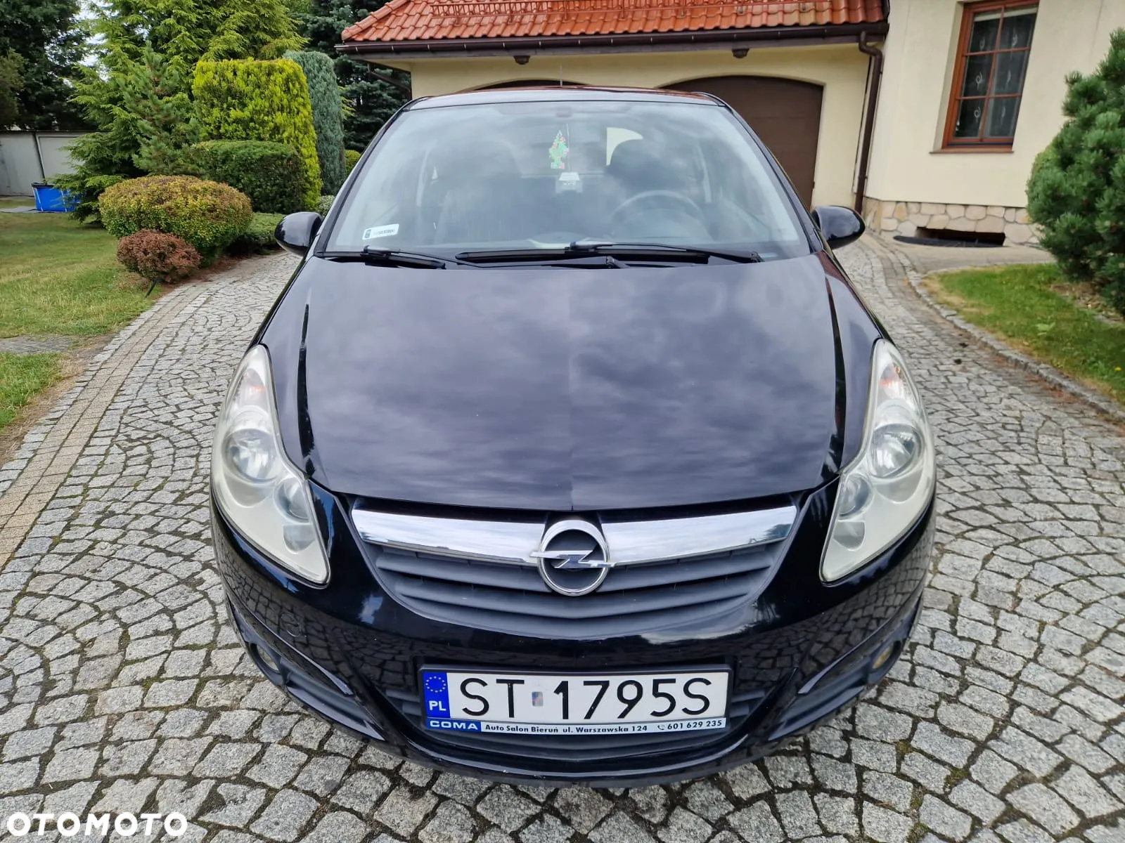 Opel Corsa 1.0 12V Enjoy - 3