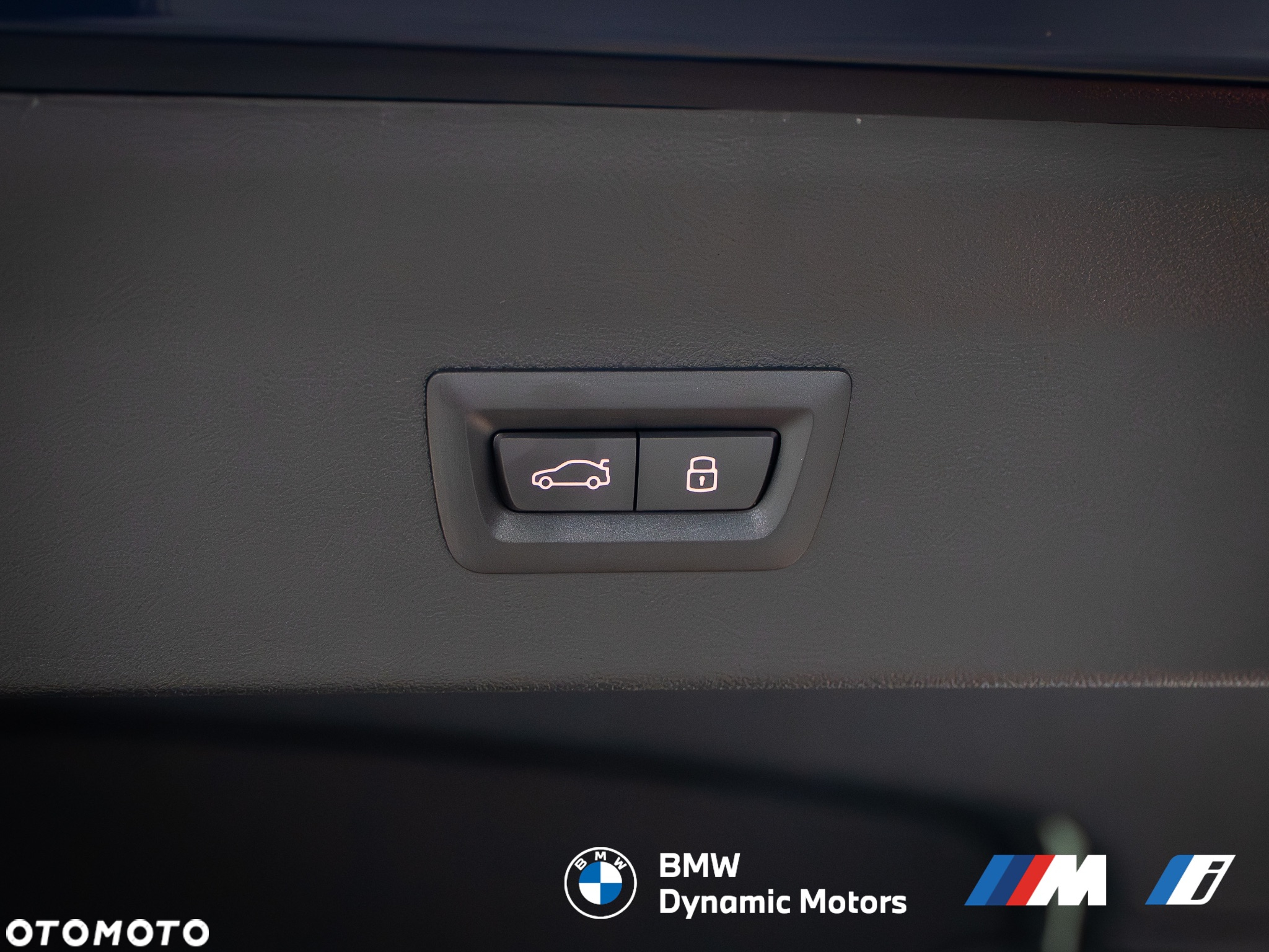 BMW X4 xDrive20d M Sport - 12