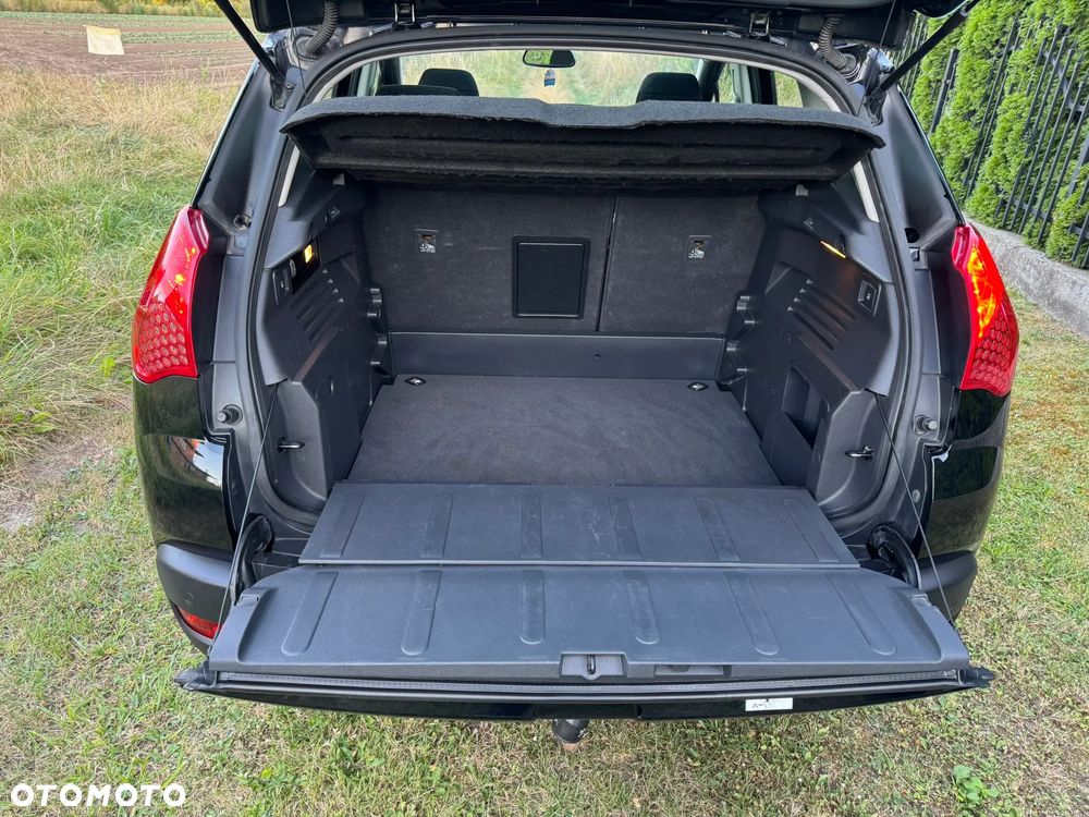 Peugeot 3008 120 VTi Active - 16