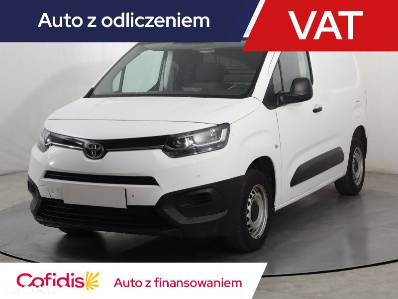 Toyota proace-city - 2