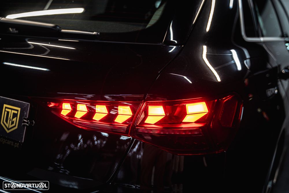 Audi A3 Sportback e-hybrid 150 kW S tronic S line - 27