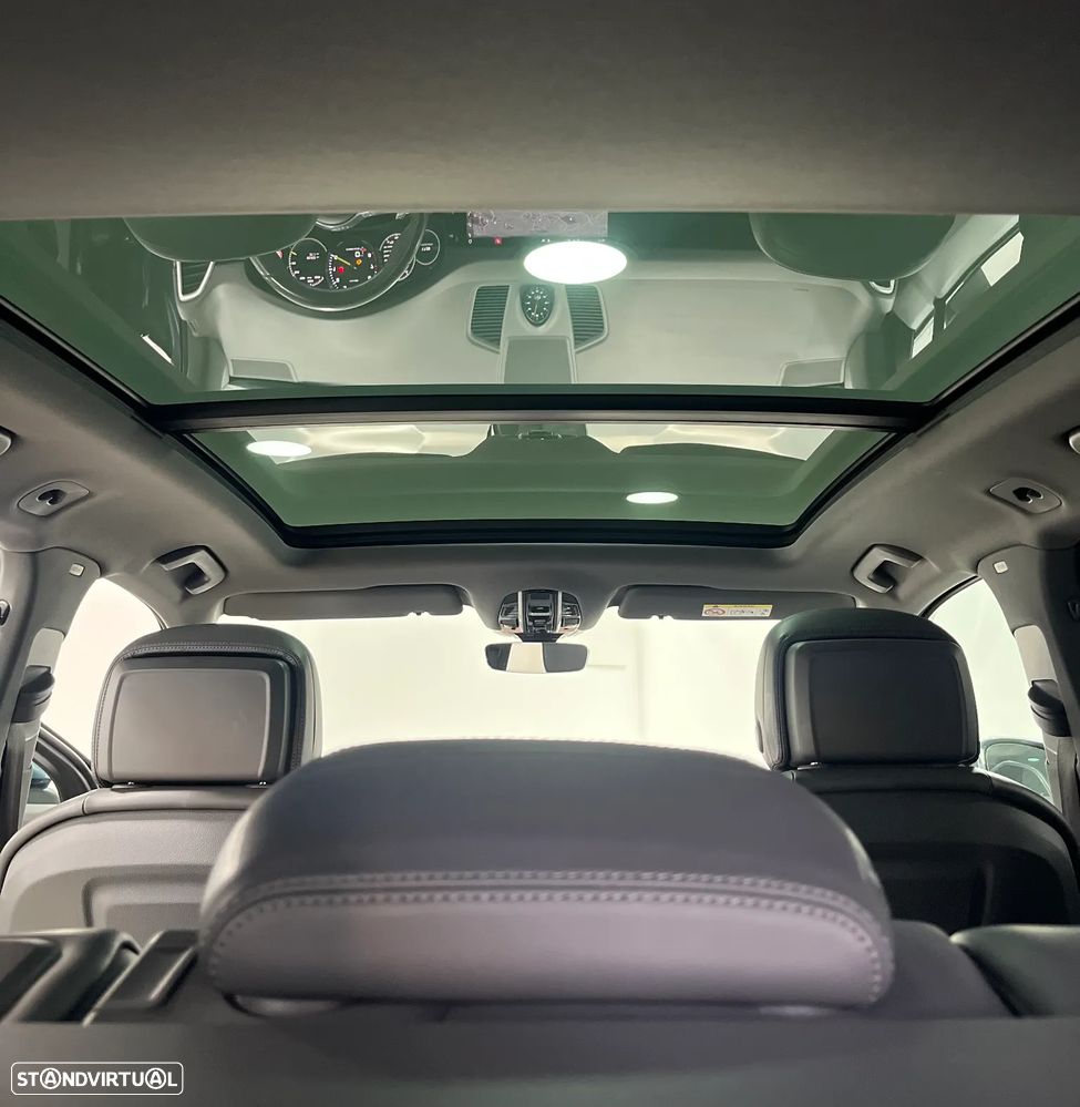 Porsche Cayenne E-Hybrid - 14