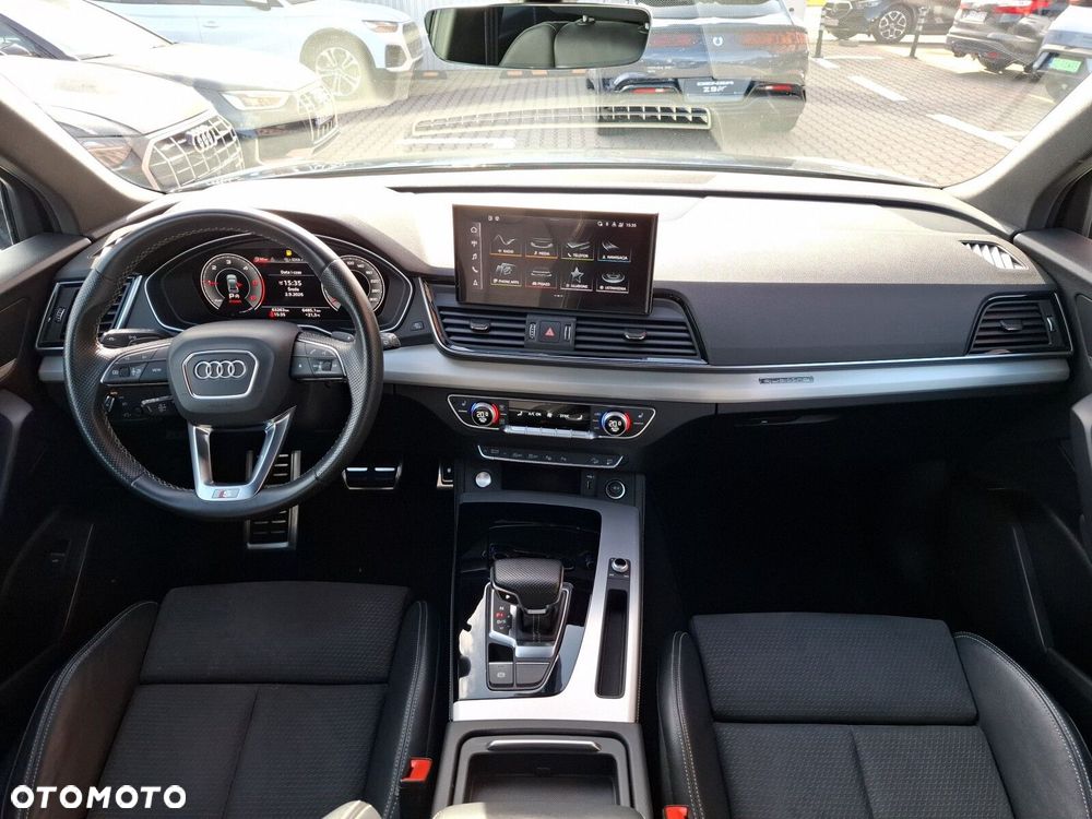 Audi Q5 - 14