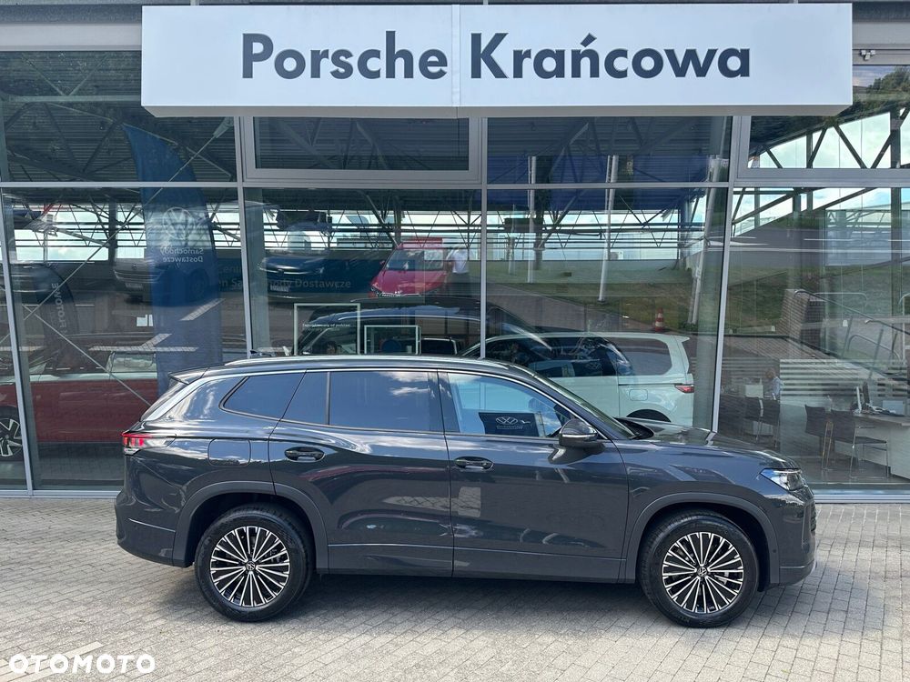Volkswagen Tayron 2.0 TSI 4Mot Life Plus DSG - 10