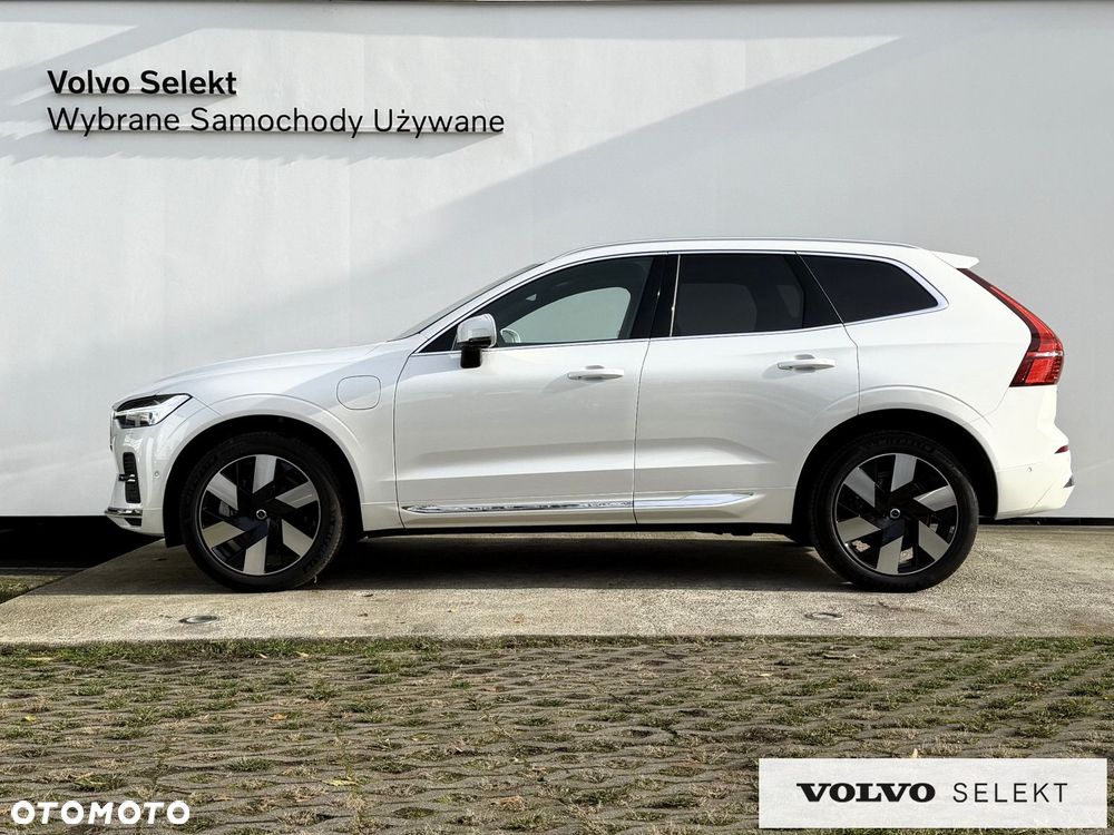 Volvo XC 60 - 3