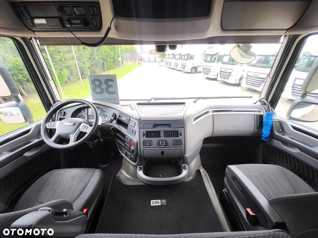 DAF FT XF 480 - 13