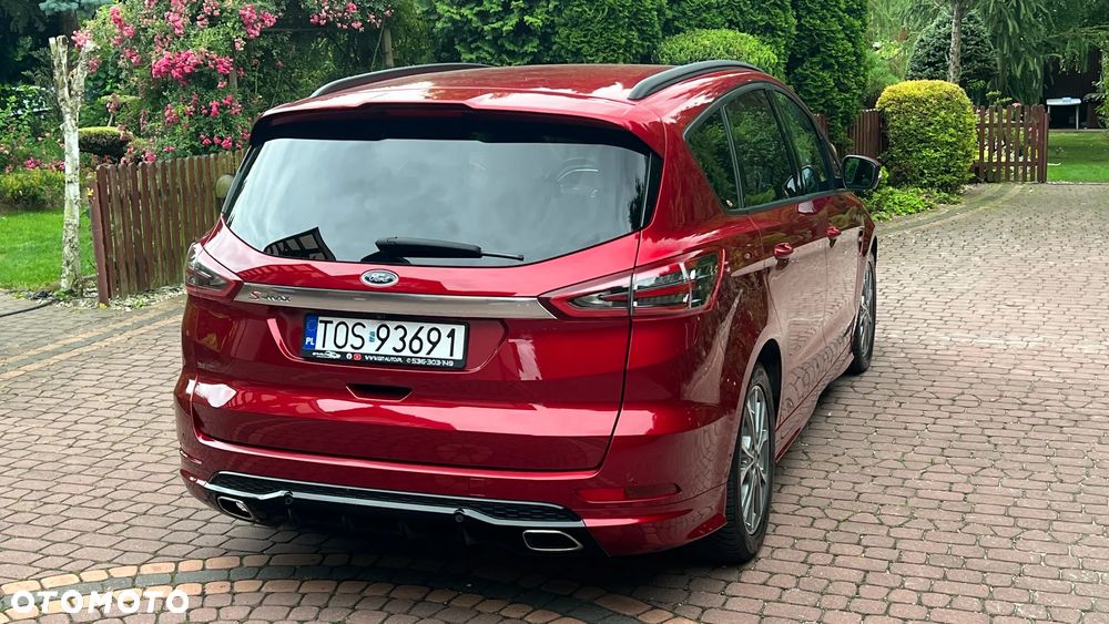 Ford S-Max 2.0 EcoBlue ST-Line - 17