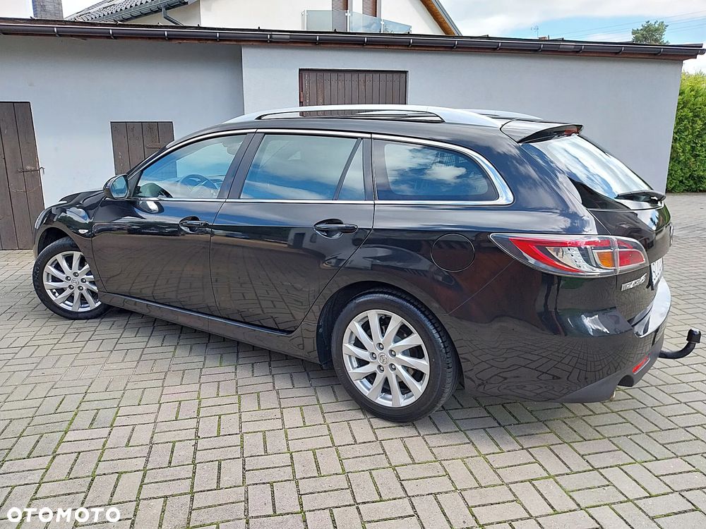 Mazda 6 2.0 Exclusive - 29
