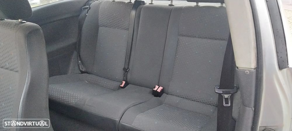 VW Polo 1.2 Confortline - 7