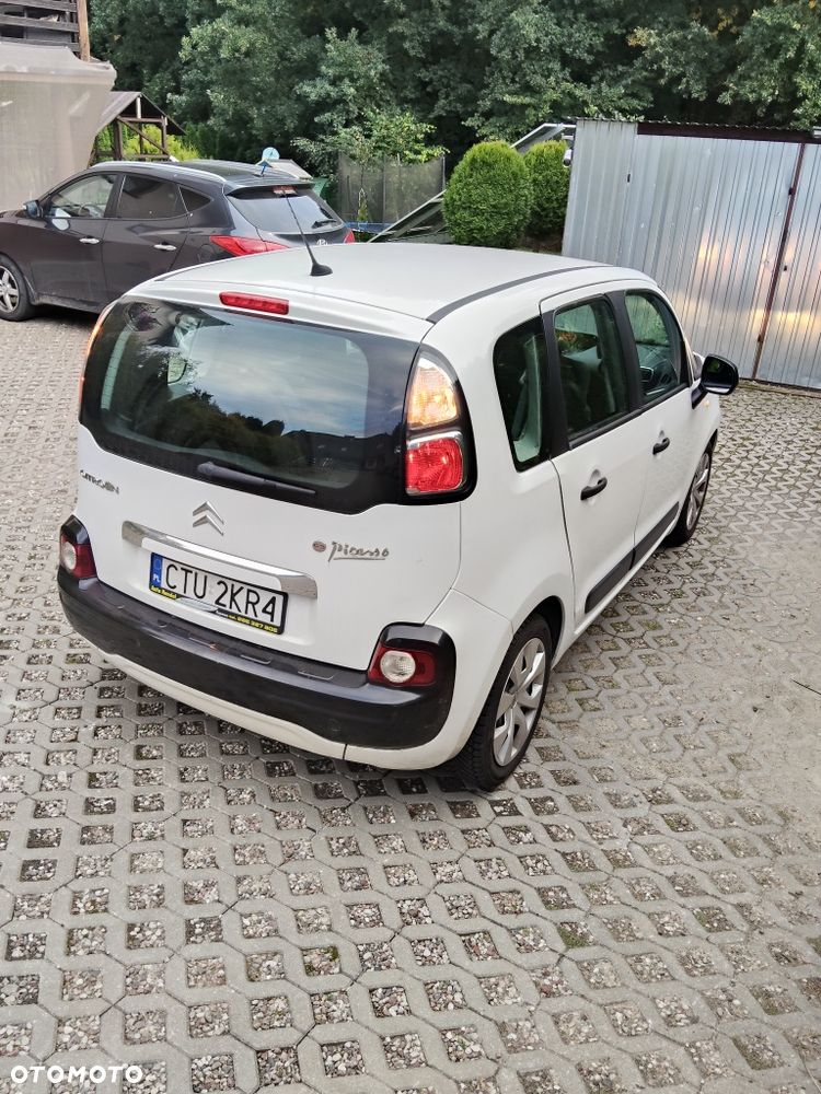 Citroën C3 Picasso - 3
