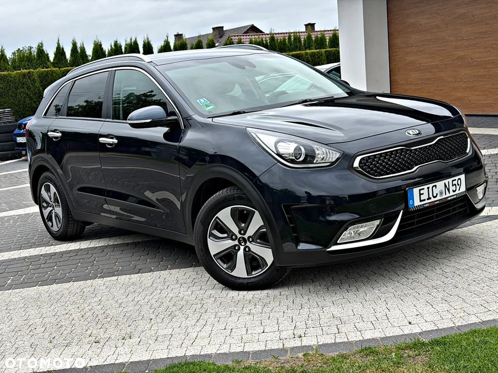 Kia Niro - 3