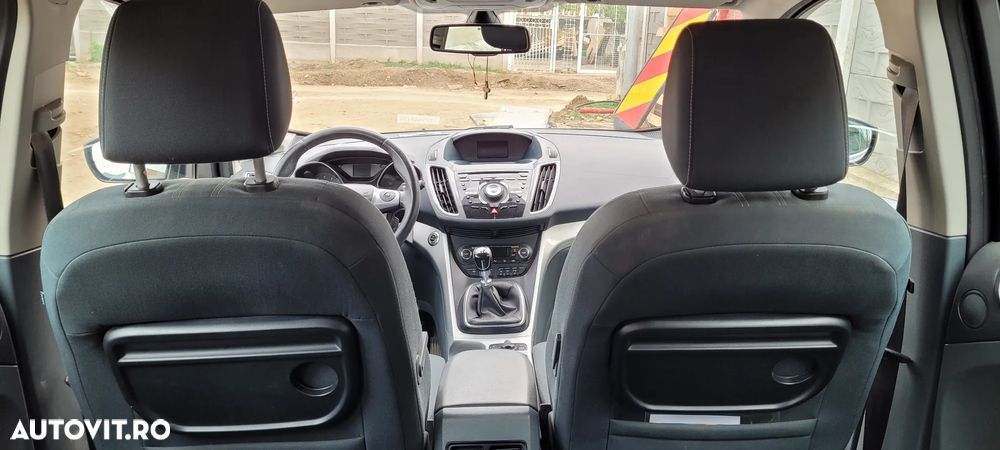 Ford C-Max 1.6 Ecoboost Start Stop Titanium - 6