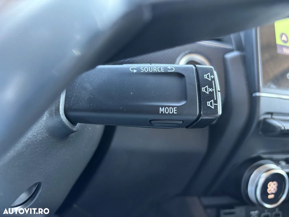 Renault Arkana E-TECH 145 Equilibre - 21