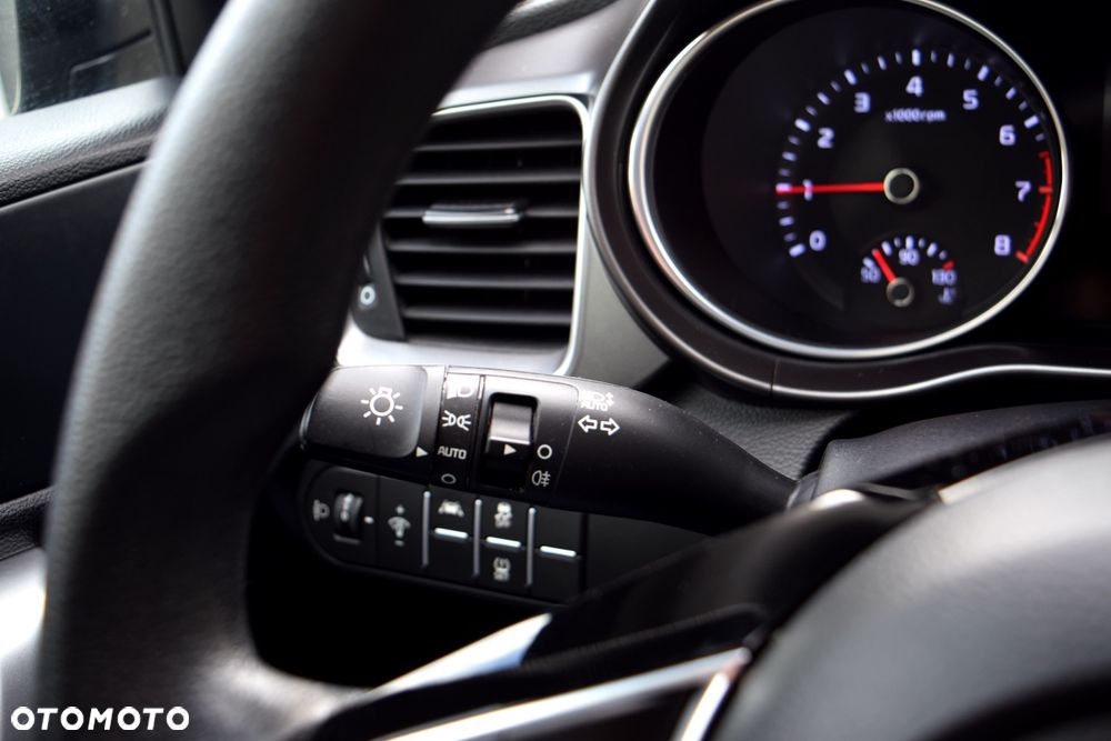 Kia Ceed 1.0 T-GDI GT-Line - 19