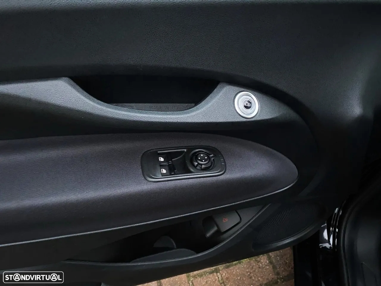 Fiat 500e Icon - 12