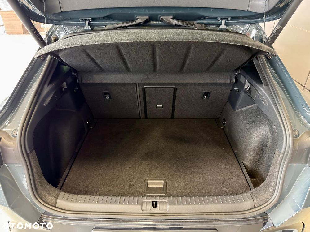 Cupra Formentor 1.5 eTSI mHEV DSG - 19