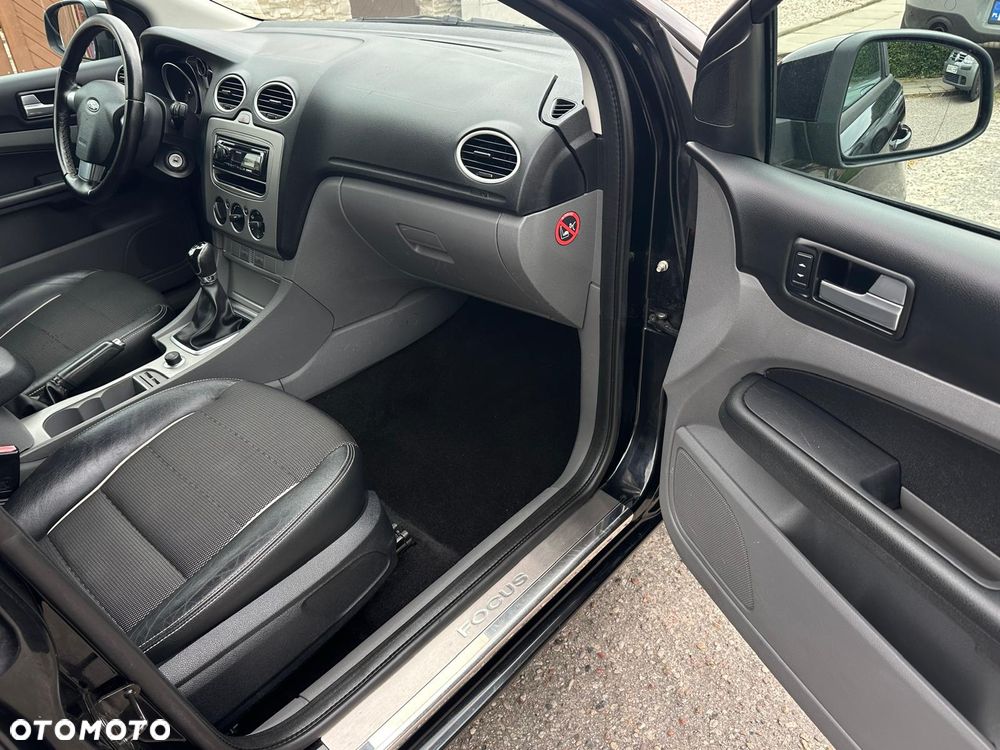 Ford Focus - 6