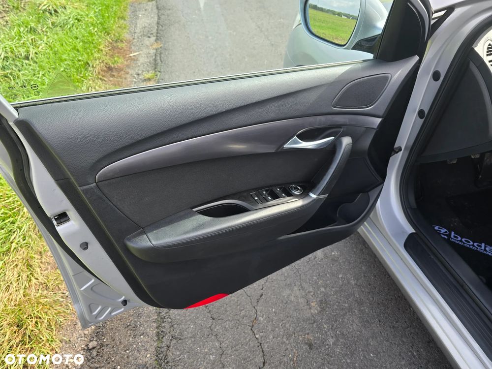 Hyundai i40 1.6 GDI Business - 17