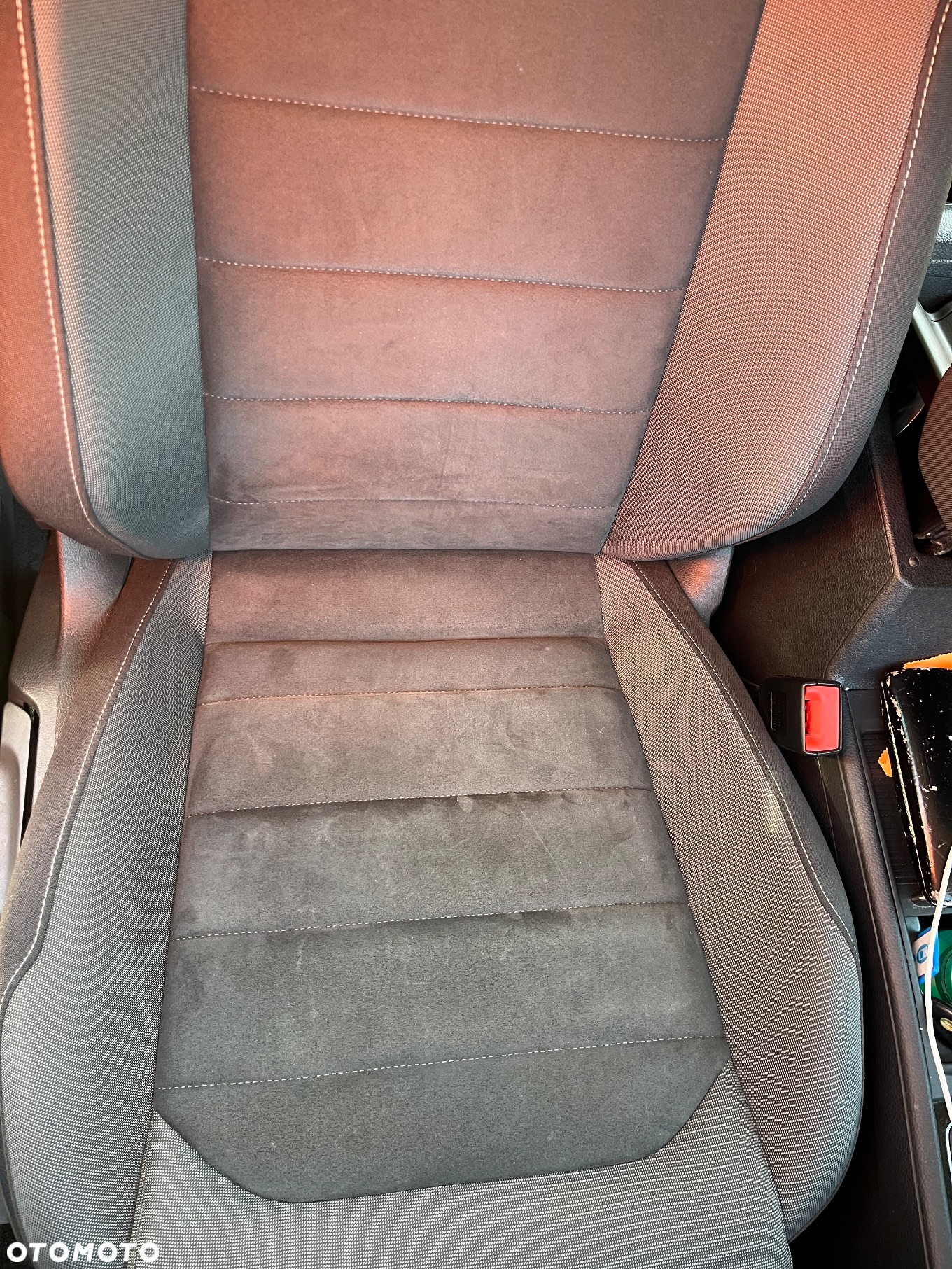 Volkswagen Golf - 20